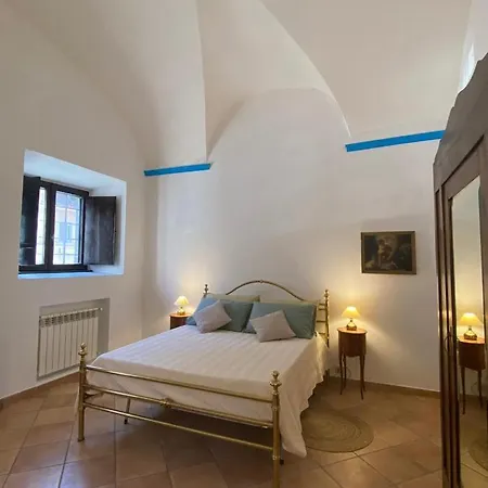 Meraviglia Apartament