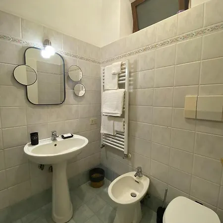 Meraviglia Appartement