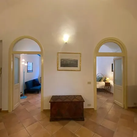 Meraviglia Appartement