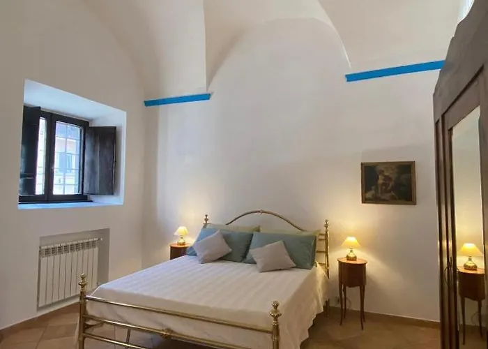 Meraviglia Apartment