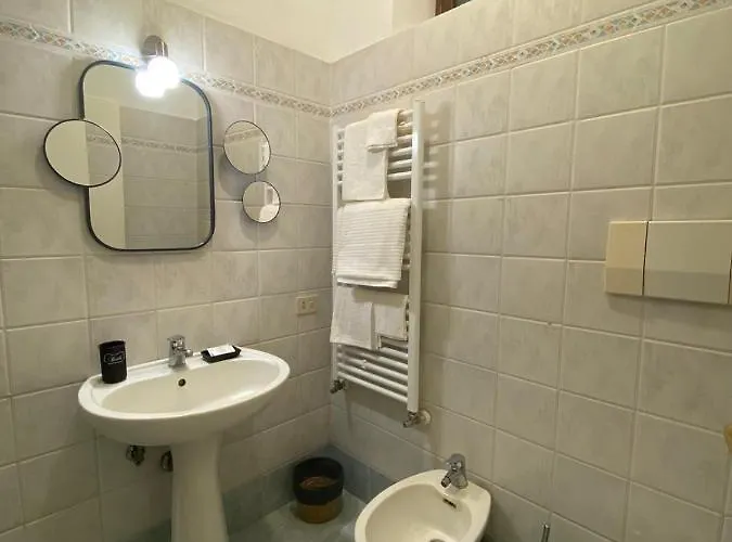 Meraviglia Apartment