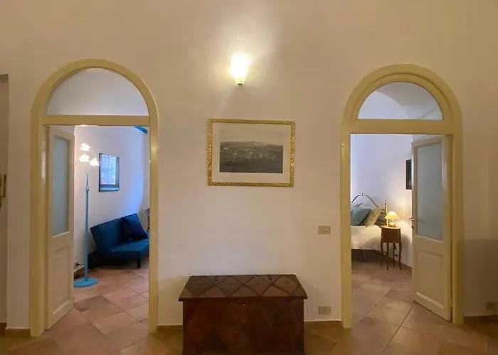 Meraviglia Apartment