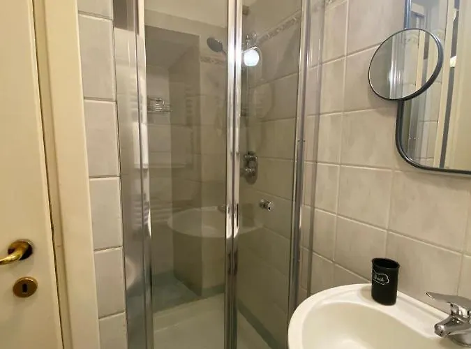 Meraviglia Apartment *